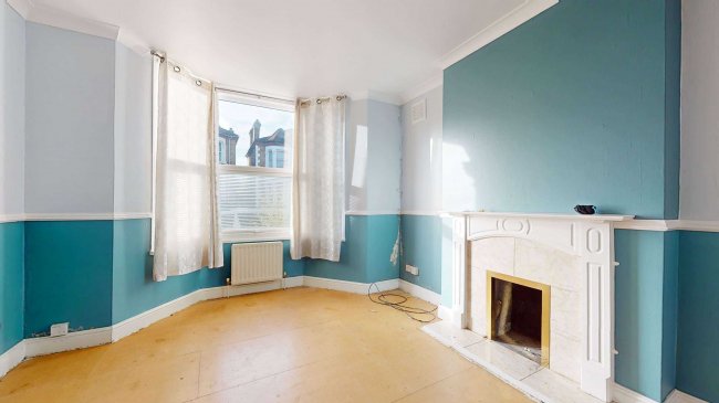Flat A, 5 Elsinore Road, Forest Hill, London, SE23 2SH 3