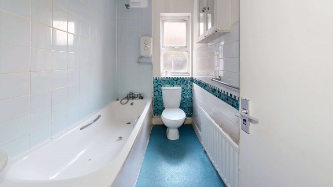 Flat A, 5 Elsinore Road, Forest Hill, London, SE23 2SH 3