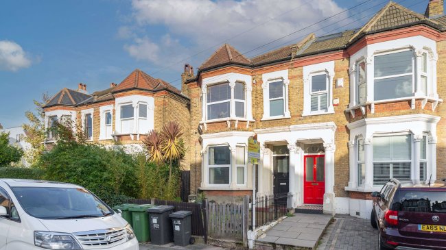 Flat A, 5 Elsinore Road, Forest Hill, London, SE23 2SH 3