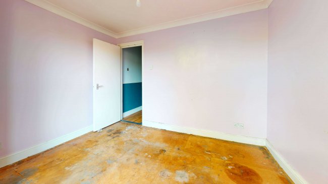 Flat A, 5 Elsinore Road, Forest Hill, London, SE23 2SH 3