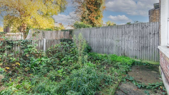 Flat A, 5 Elsinore Road, Forest Hill, London, SE23 2SH 3