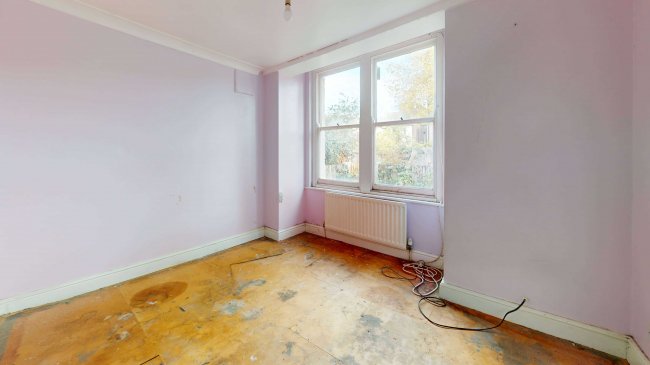 Flat A, 5 Elsinore Road, Forest Hill, London, SE23 2SH 3
