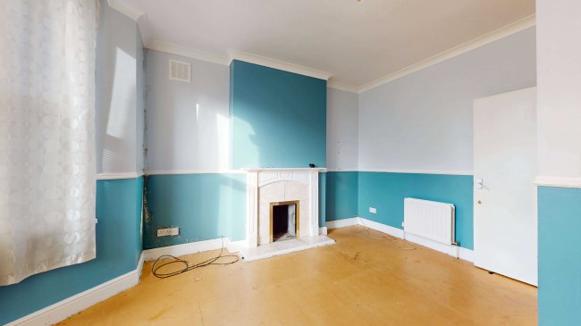 Flat A, 5 Elsinore Road, Forest Hill, London, SE23 2SH 3