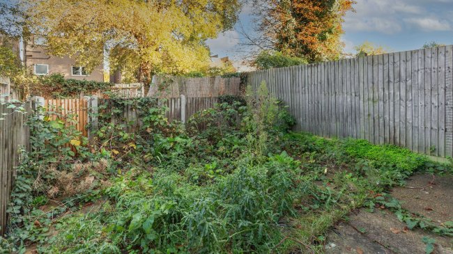 Flat A, 5 Elsinore Road, Forest Hill, London, SE23 2SH 3
