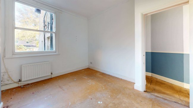 Flat A, 5 Elsinore Road, Forest Hill, London, SE23 2SH 3