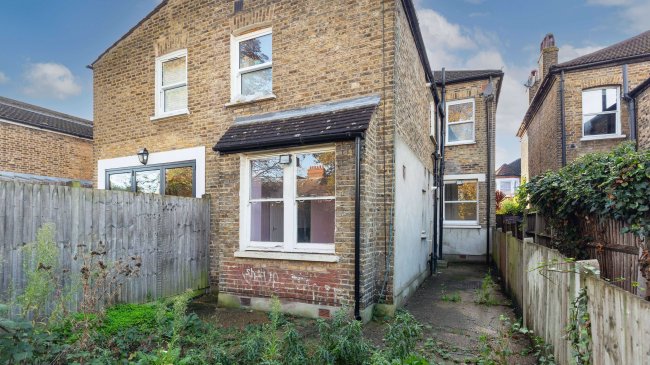 Flat A, 5 Elsinore Road, Forest Hill, London, SE23 2SH 3