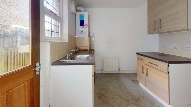 Flat A, 5 Elsinore Road, Forest Hill, London, SE23 2SH 3
