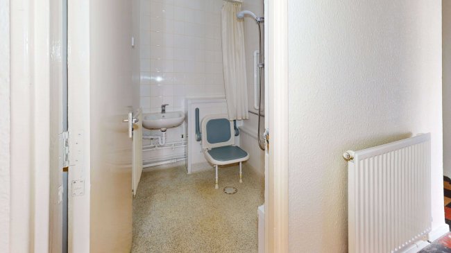 28 Maidstone House, Carmen Street, Poplar, E14 6AU 2