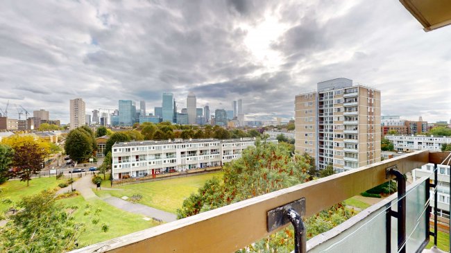 28 Maidstone House, Carmen Street, Poplar, E14 6AU 2