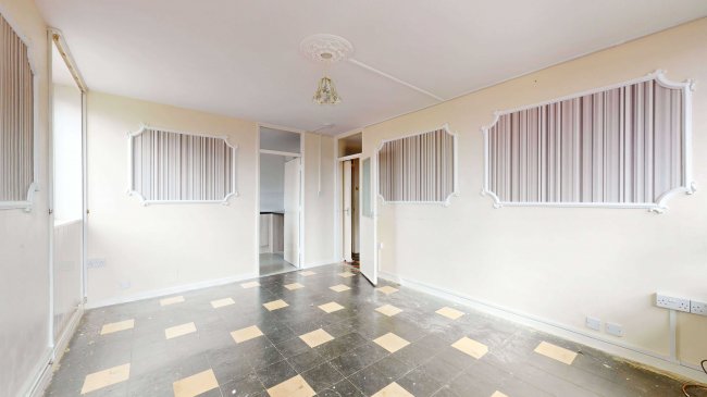 28 Maidstone House, Carmen Street, Poplar, E14 6AU 2