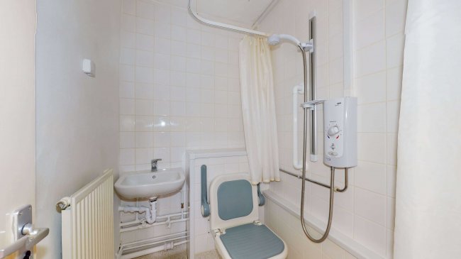 28 Maidstone House, Carmen Street, Poplar, E14 6AU 2