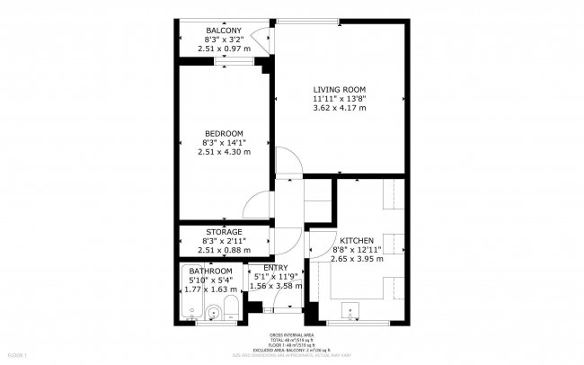 70 Hind Grove, Poplar, London E14 6HU 2