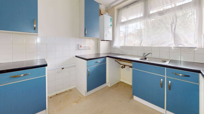 70 Hind Grove, Poplar, London E14 6HU 2