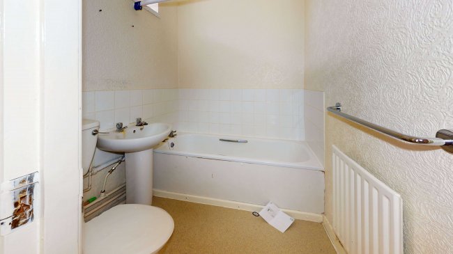 70 Hind Grove, Poplar, London E14 6HU 2