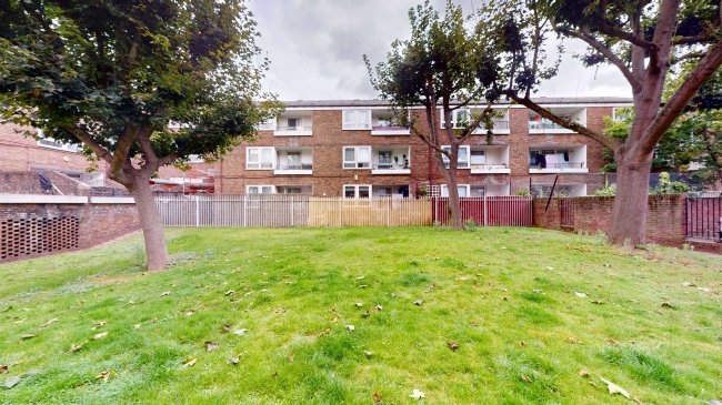 70 Hind Grove, Poplar, London E14 6HU 2