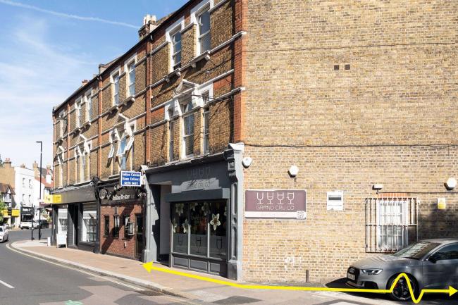 9 Kelsey Park Road, Beckenham, Kent, BR3 6LH 5