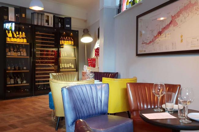 9 Kelsey Park Road, Beckenham, Kent, BR3 6LH 5