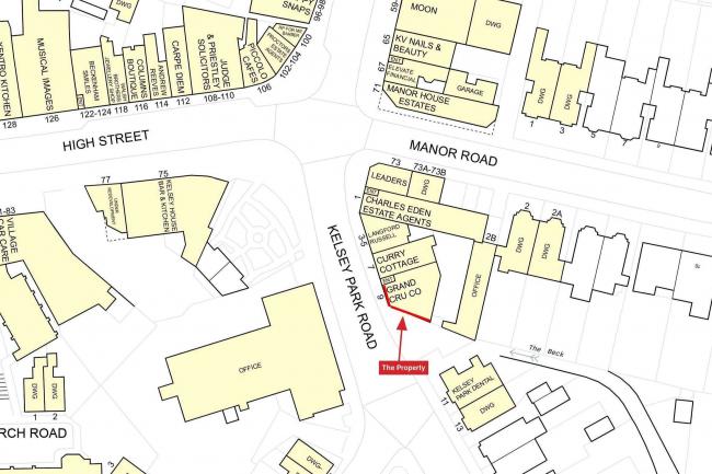 9 Kelsey Park Road, Beckenham, Kent, BR3 6LH 5