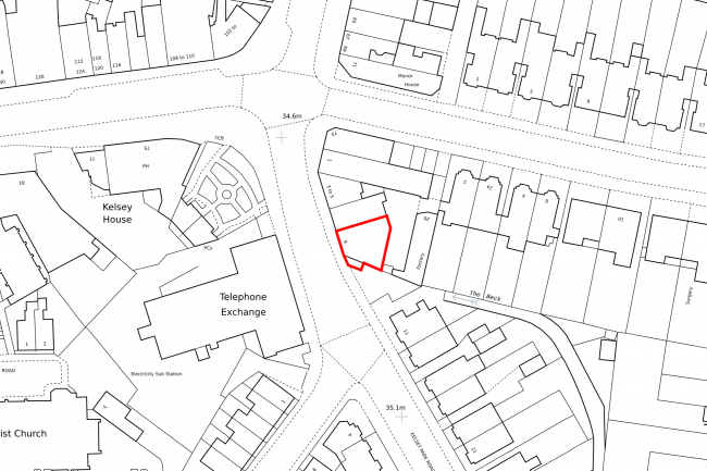 9 Kelsey Park Road, Beckenham, Kent, BR3 6LH 5