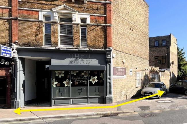 9 Kelsey Park Road, Beckenham, Kent, BR3 6LH 5