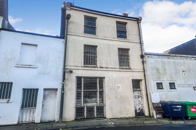 49 Union Street Torquay, Devon, TQ1 1ET 5