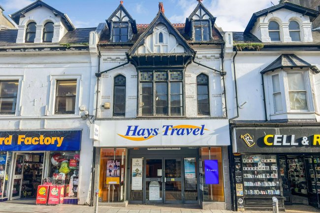 49 Union Street Torquay, Devon, TQ1 1ET 5