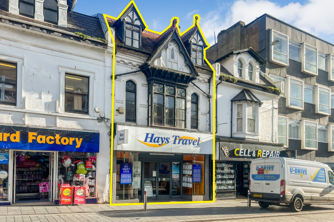 49 Union Street Torquay, Devon, TQ1 1ET 5