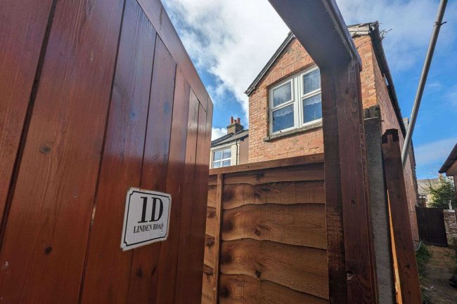 1d Linden Road, Bognor Regis, PO21 2AL 7