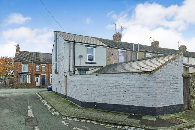 22 Dean Street, Millers Fish Bar, Shildon, DL4 1EZ 4