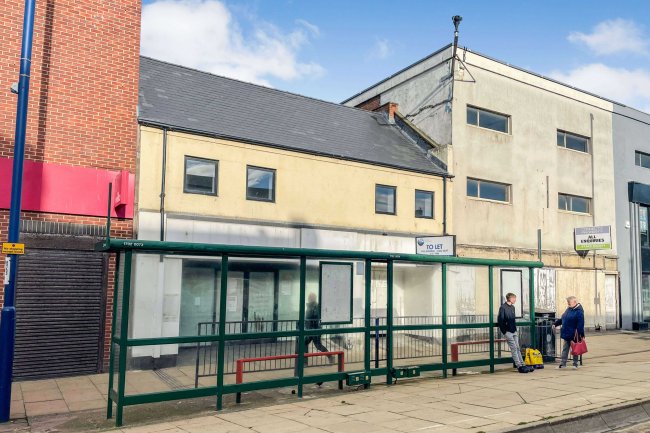 87-89 High Street, Redcar, TS10 3DE 5