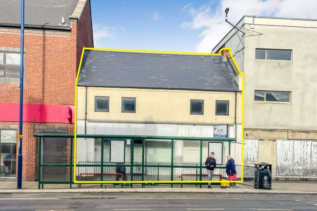 87-89 High Street, Redcar, TS10 3DE 5