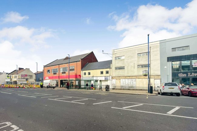 87-89 High Street, Redcar, TS10 3DE 5