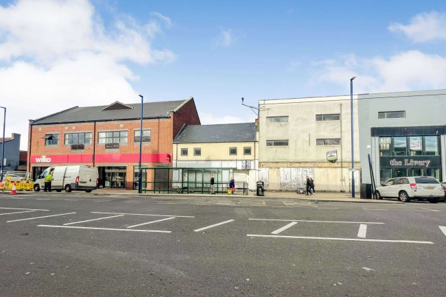 87-89 High Street, Redcar, TS10 3DE 5