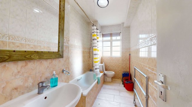 Flat 19, Stourcliffe Close, Stourcliffe Street, West Central, London, W1H 5AQ 4