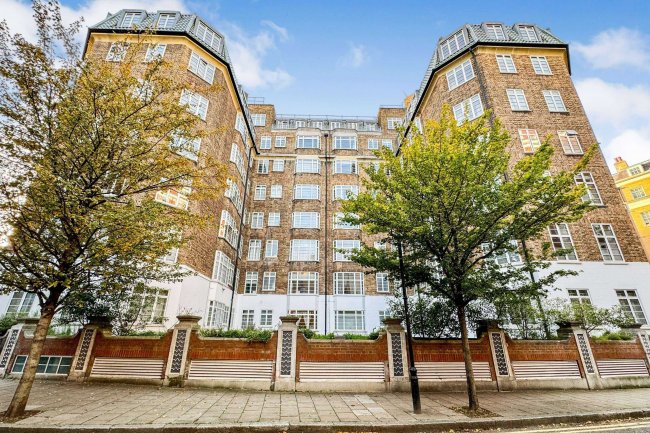 Flat 19, Stourcliffe Close, Stourcliffe Street, West Central, London, W1H 5AQ 4