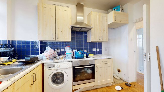 Flat 53 Stourcliffe Close, Stourcliffe Street, West Central, London, W1H 5AR 3