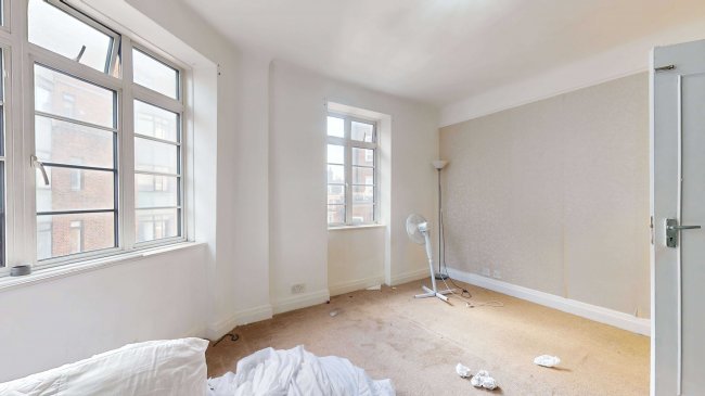 Flat 53 Stourcliffe Close, Stourcliffe Street, West Central, London, W1H 5AR 3