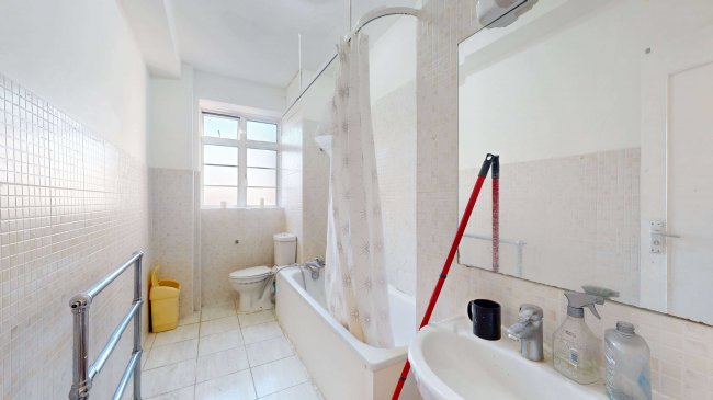 Flat 53 Stourcliffe Close, Stourcliffe Street, West Central, London, W1H 5AR 3