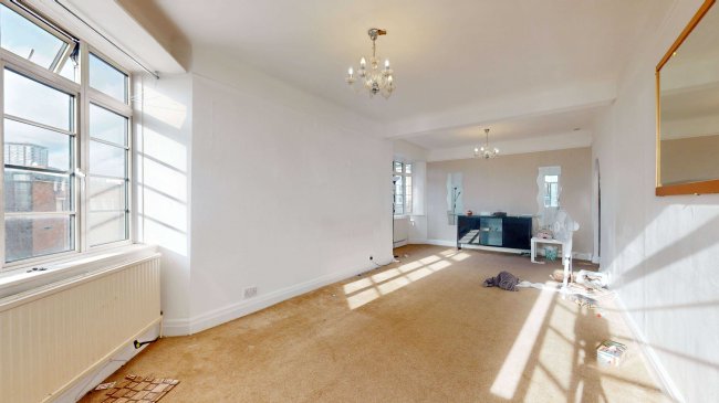 Flat 53 Stourcliffe Close, Stourcliffe Street, West Central, London, W1H 5AR 3