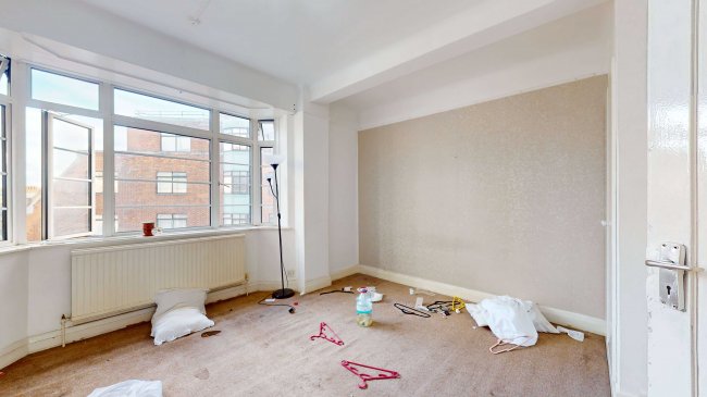 Flat 53 Stourcliffe Close, Stourcliffe Street, West Central, London, W1H 5AR 3