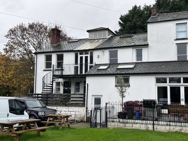 2 Shrubbery, Old Dixton Road, Monmouth, Gwent NP25 3SH 9