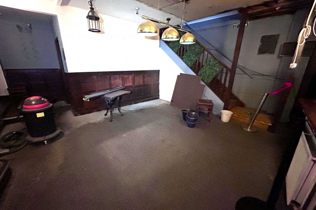 The Grapes Tavern, East Street, Hereford HR1 2LW 2