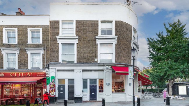 138B Portobello Road, Notting Hill, London, W11 2DZ 7
