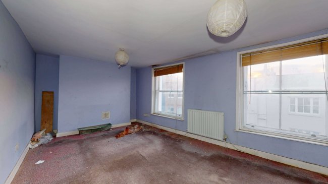 138B Portobello Road, Notting Hill, London, W11 2DZ 7