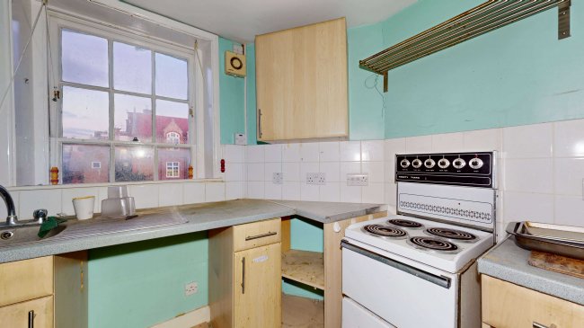 138B Portobello Road, Notting Hill, London, W11 2DZ 7