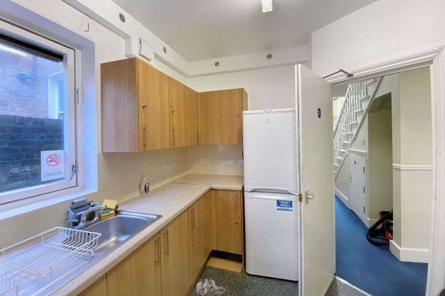 5 Barlby Road, North Kensington, London, W10 6AN 2