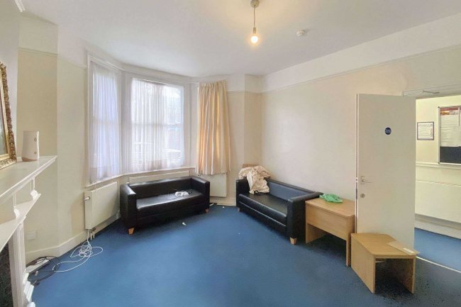 5 Barlby Road, North Kensington, London, W10 6AN 2