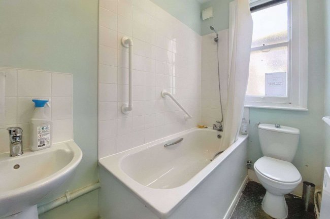 5 Barlby Road, North Kensington, London, W10 6AN 2