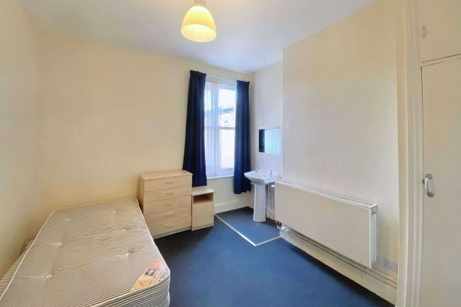 5 Barlby Road, North Kensington, London, W10 6AN 2