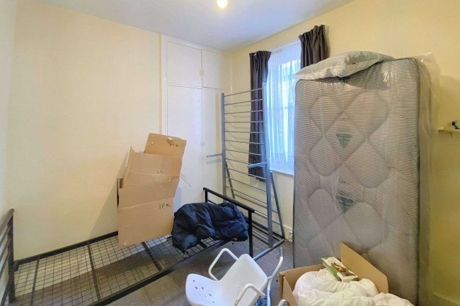 5 Barlby Road, North Kensington, London, W10 6AN 2